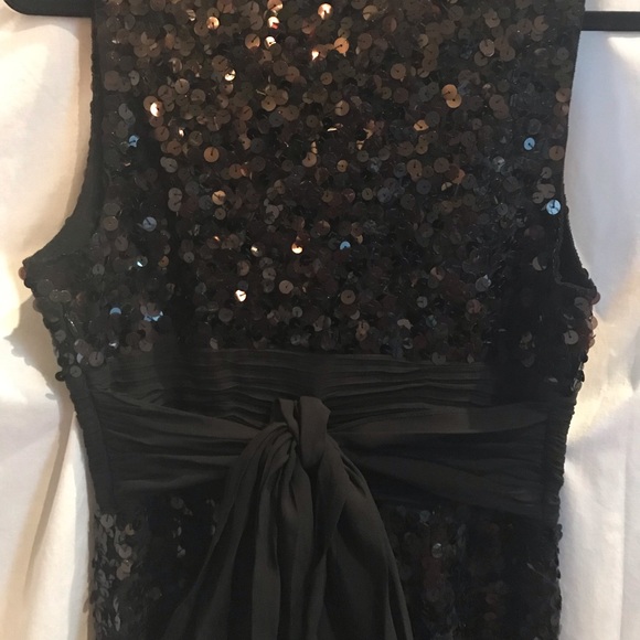 Bcbg Black Sequin Dress Homecoming Dresses Bcbgmaxazria Sequin Dress Sequin  Bcbg Black